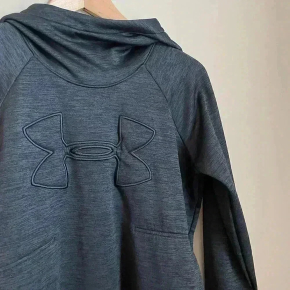 Under‎ Armour Hooded Sweater - Picture 7 of 10